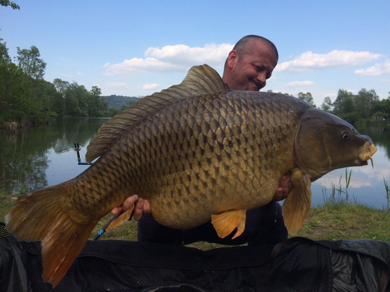 Lago Boschetto 22 - 24 aprilie 2017 - img-20170423-wa0010.jpg